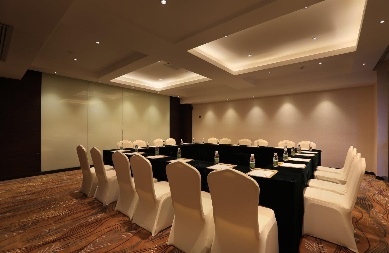 Relax Season Hotel Dongmen Shenzhen Buitenkant foto