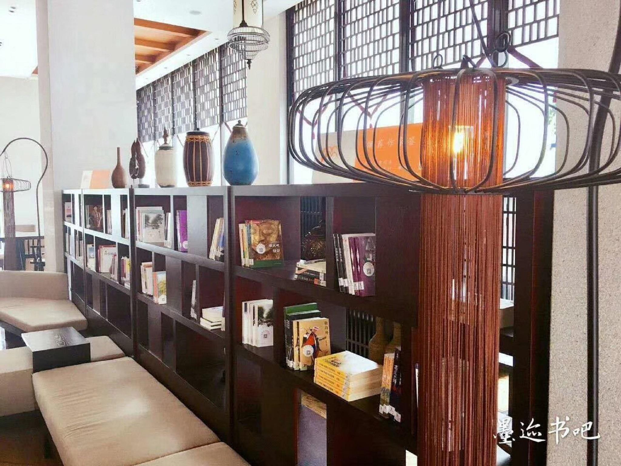 Relax Season Hotel Dongmen Shenzhen Buitenkant foto
