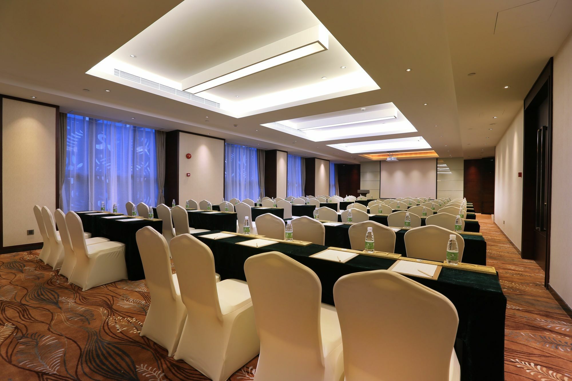 Relax Season Hotel Dongmen Shenzhen Buitenkant foto