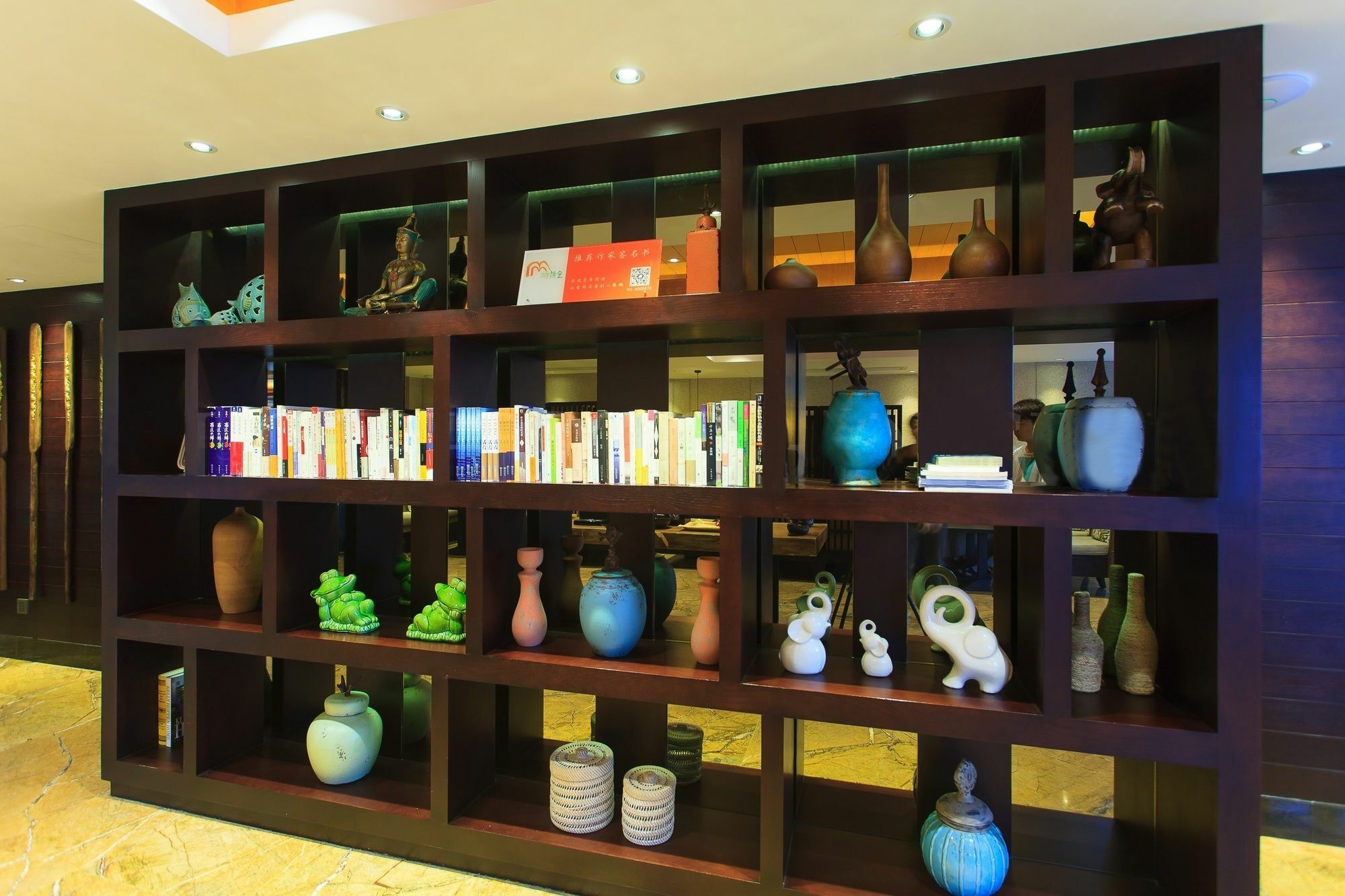 Relax Season Hotel Dongmen Shenzhen Buitenkant foto