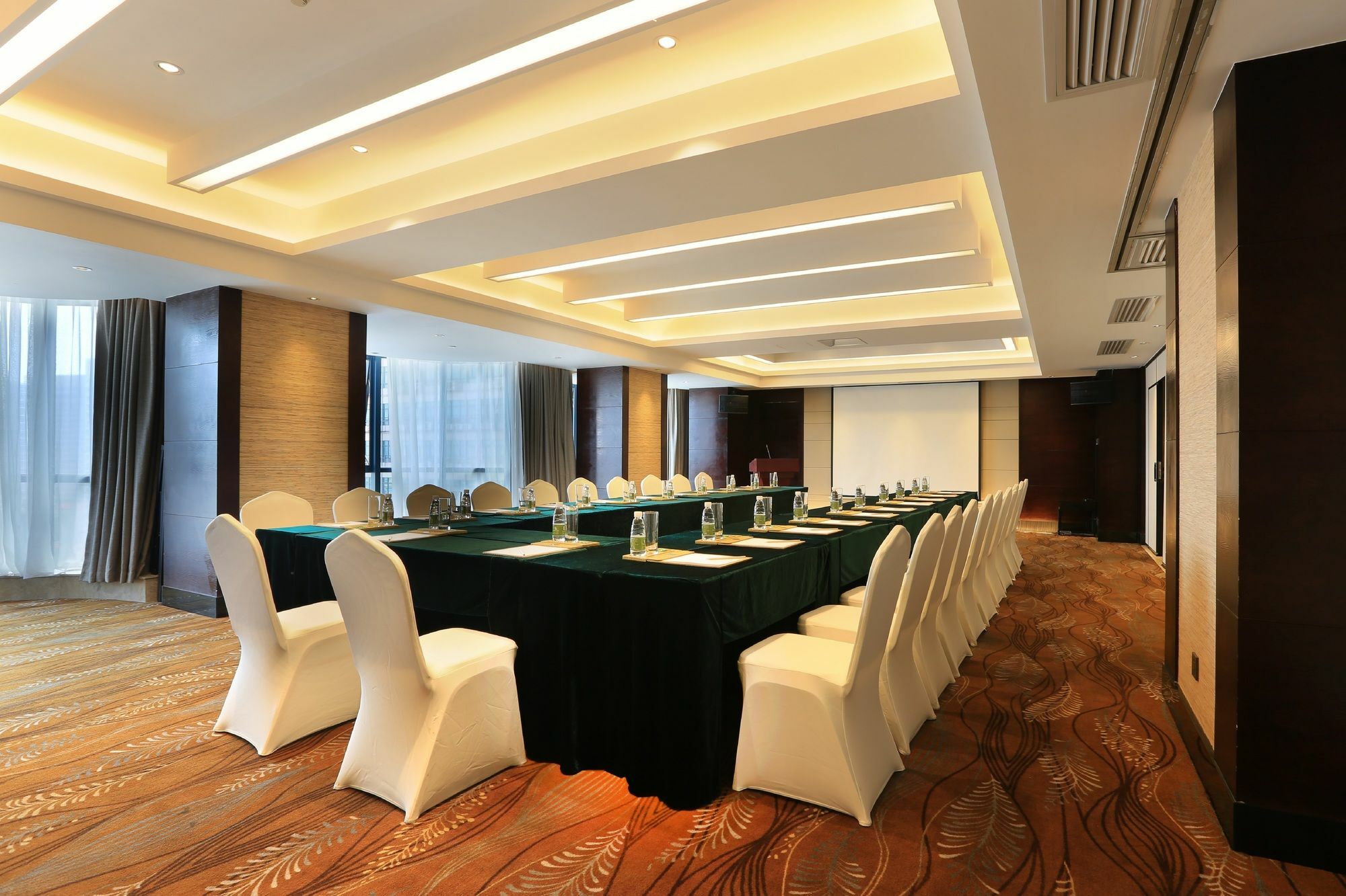 Relax Season Hotel Dongmen Shenzhen Buitenkant foto