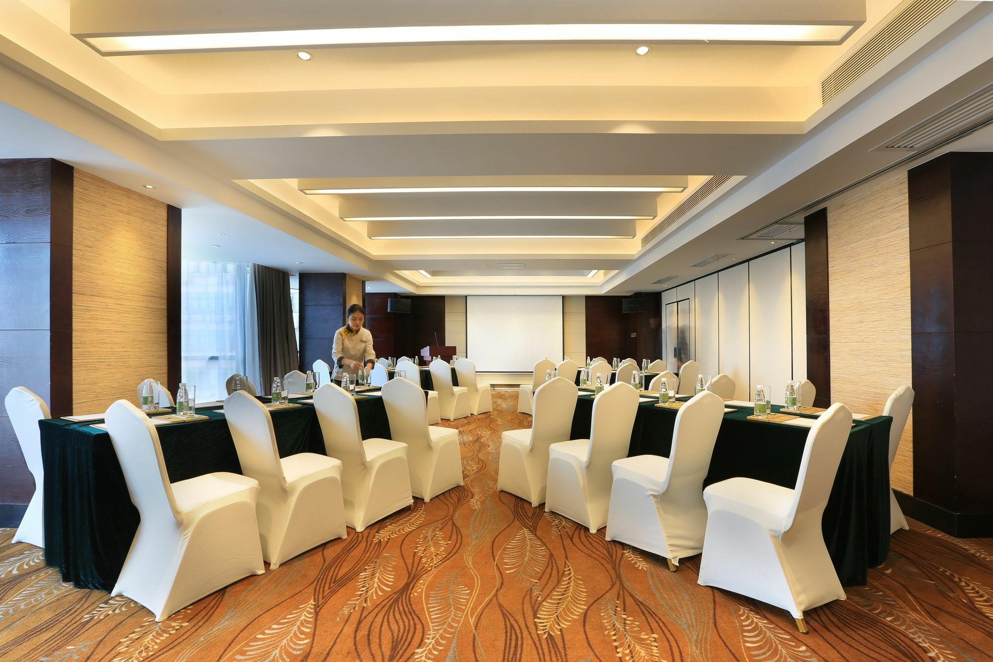 Relax Season Hotel Dongmen Shenzhen Buitenkant foto