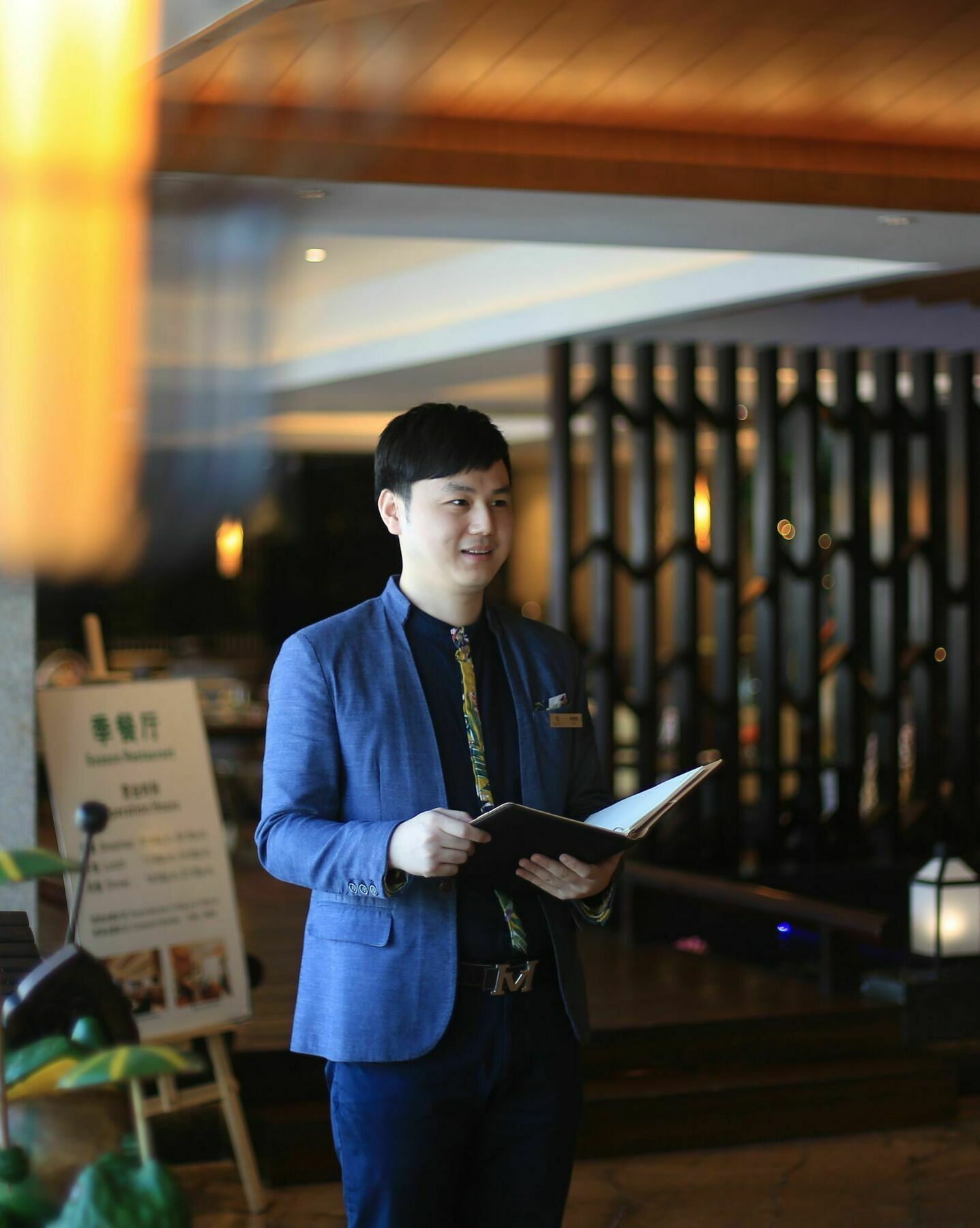 Relax Season Hotel Dongmen Shenzhen Buitenkant foto