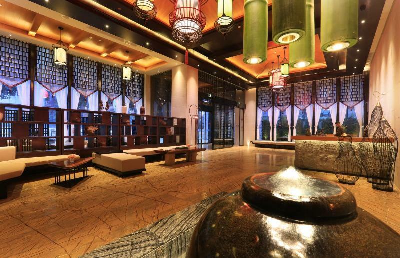 Relax Season Hotel Dongmen Shenzhen Buitenkant foto